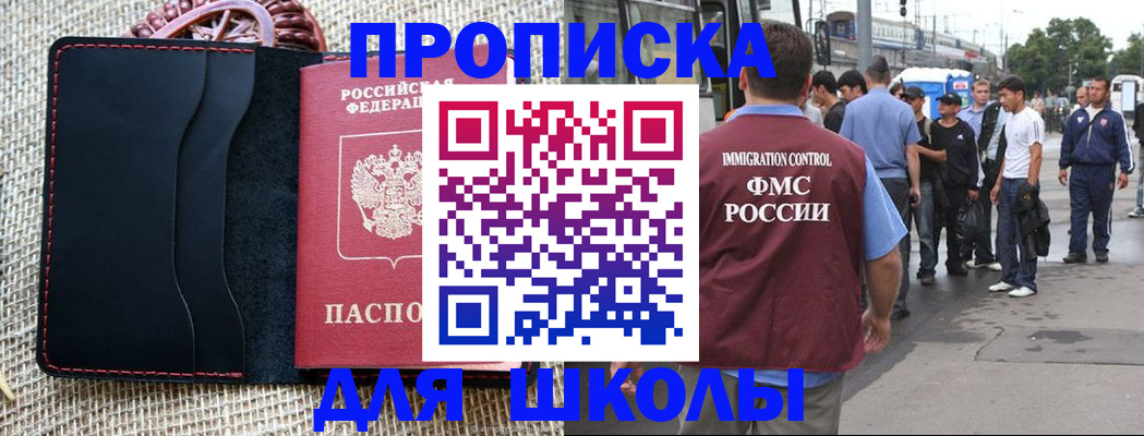 прописка для школы в Лыткарино